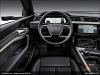 The 2019 Audi e-tron, Interior - AUDI AG