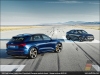 The 2022 e-tron S and e-tron S Sportback - AUDI AG