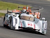 With e-tron quattro to first hybrid pole position at Le Mans