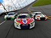 The Audi R8 V10 plus will Pace the 55th Rolex 24 at Daytona