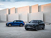The new Audi Q5 SUV: proven concept in its third generation